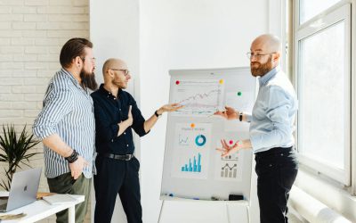 Jak zwiększyliśmy efektywność produkcji o 42% w 4 miesiące